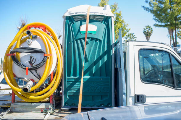 Best Portable toilet rental cost  in Bonduel, WI