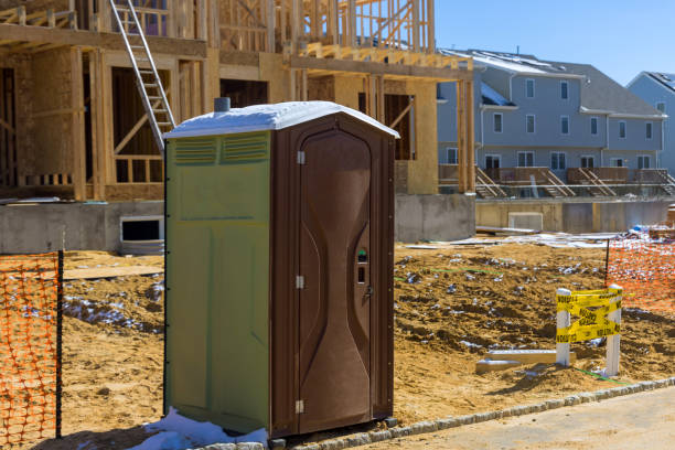 Best Porta potty rental near me  in Bonduel, WI