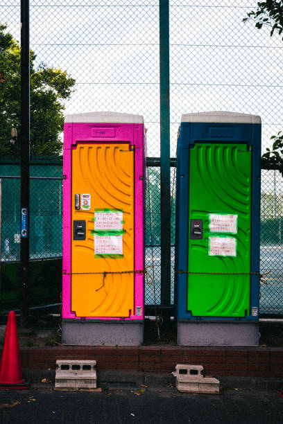 Portable Toilet Options We Offer in Bonduel, WI