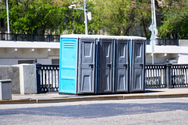 Best Porta potty rental near me  in Bonduel, WI