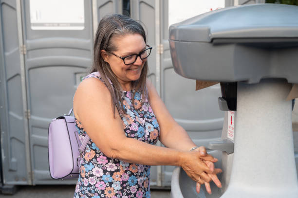 Best Construction site porta potty rental  in Bonduel, WI