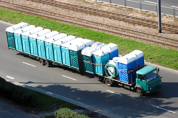 Best Luxury portable toilet rental  in Bonduel, WI