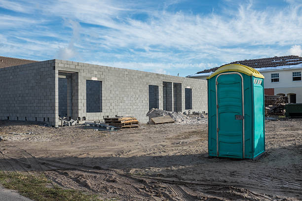 Best Local porta potty services  in Bonduel, WI